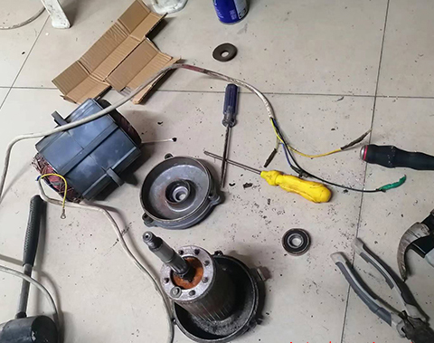 阿巴嘎旗空调维修售后服务中心电话在哪里找