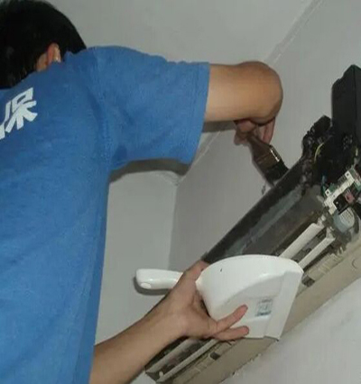 阿巴嘎旗空调清洗保养