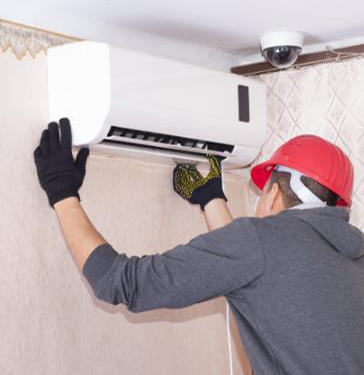 阿巴嘎旗空调内机噪音大